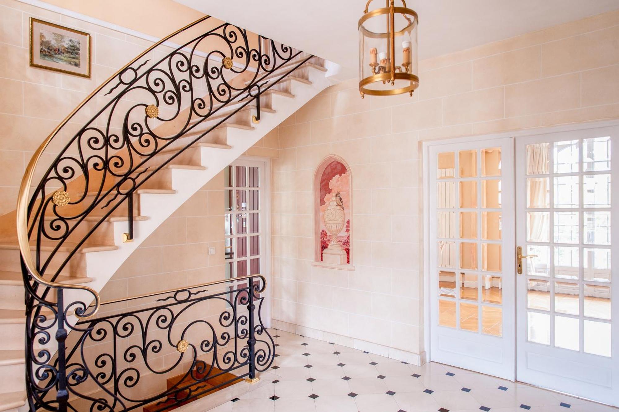 Chambre Chez L'Habitant Orsay Exterior photo