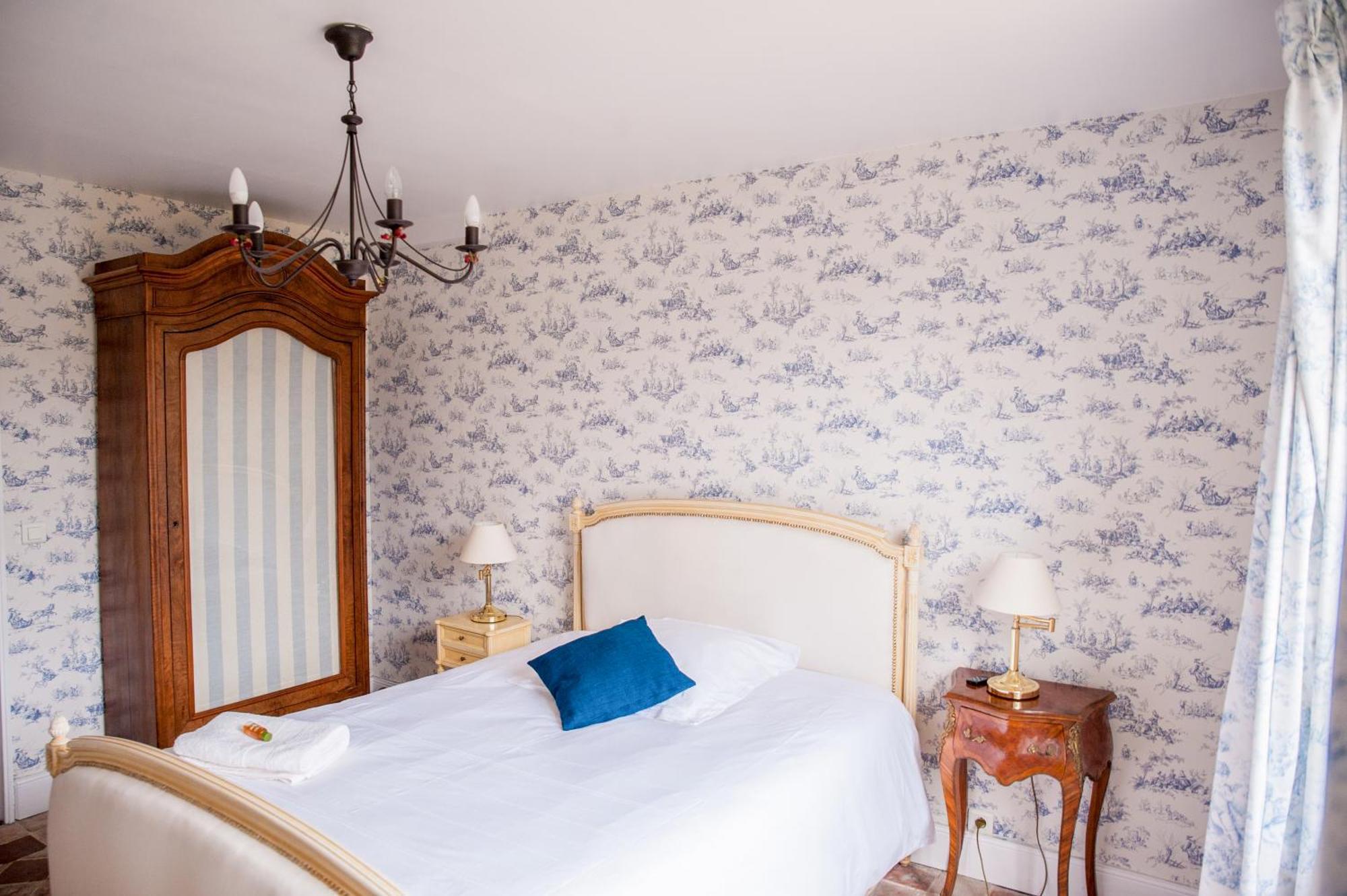 Chambre Chez L'Habitant Orsay Exterior photo